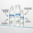 thumbnail image 4 of e.l.f. SKIN Pure Skin Cleanser, 6.09 fl oz, 4 of 8