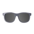 thumbnail image 5 of HECCEI Sount Baby Sunglasses with Strap - Polarized Infant Sunglasses Ages 0-2 Years, Stone Grey, 5 of 7