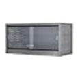 thumbnail image 3 of New Age Pet EHRML17-05M 36 in. Mojave Reptile Lounge - Grey, 3 of 15