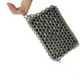 thumbnail image 3 of Expert Grill Cast Iron Scrubber, 3 of 8