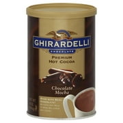 16oz Mocha Hot Choc Can