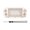 beige color, variant on Full Coverage Case Silicone Case for Trimui Gamepad Housing with Lanyard Bumper Case Skin Console Dust Cover