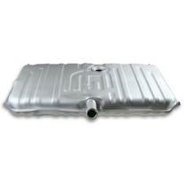 Holley Performance 19-516 Fuel Tank Fits select: 1970 CHEVROLET MALIBU, 1970 CHEVROLET MONTE CARLO