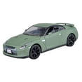 thumbnail image 1 of 1:24 Satin Paint Series Nissan GT-R, 1 of 1