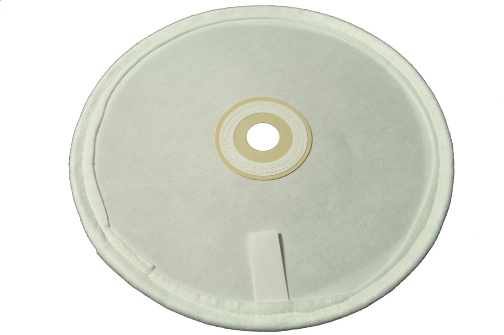 Nutone Central Vacuum Cleaner Secondary Filter 06230202