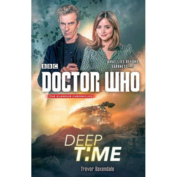Doctor Who: Deep Time, (Paperback)