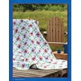 thumbnail image 4 of Dresden Plate Quilts Pattern Book, 4 of 6