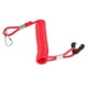 thumbnail image 2 of Rankomu-Interruptor De Parada De Emergencia para Encendido De Motor Fueraborda, Cordón para Llave, Clip De Cuerda para Todas Las Series, 2 of 5