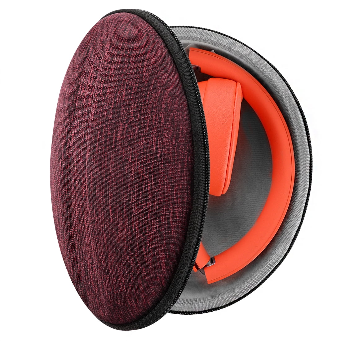 Geekria UltraShell Headphone Case for Beats Solo Pro Wireless, SoloPro