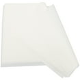 thumbnail image 1 of 50 Pcs Papier Cuisson Barbecue Papier Parchemin Fournitures de Buffet Papier d'Emballage Blanc, 1 of 8