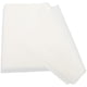 thumbnail image 1 of 50 piezas de papel para hornear barbacoa pergamino papel buffet suministros de empaque de papel blanco, 1 of 6