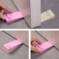 thumbnail image 3 of Door Stop Home Block Wedge Anti-collision Door Stop NEW HOT✨/ Silicon P3U2, 3 of 7