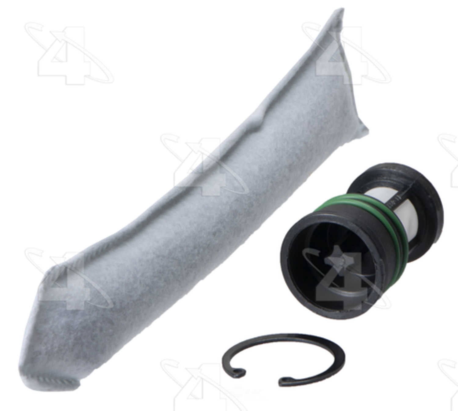 Four Seasons 20158SK A/C Compressor Replacement Service Kit