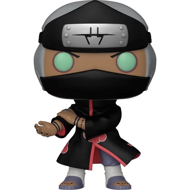 Figura Funko Pop Kakuzu