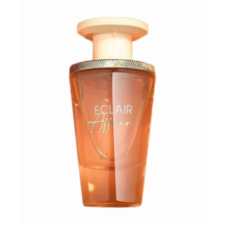 French Avenue, Unisex EDP Spray, 3.4 oz, Eclair Affair - Walmart.com French Avenue, Unisex EDP Spray, 3.4 oz, Eclair Affair - Walmart.com