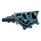 thumbnail image 2 of Toma De Agua Con Termostato P/ Renault Megane 1.6l 06-09, 2 of 4