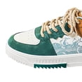 thumbnail image 2 of Zapatillas de deporte de moda para hombre Zapatos de plataforma acogedores Absorción de golpes para actividades al aire libre Wdftyju Tenis De Mujer Tenis De Hombre, 2 of 8