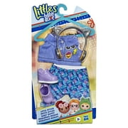 Baby Alive Little Styles Bounce to the Beat Outfit for Littles Doll Clothing