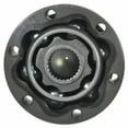 thumbnail image 4 of Front Drive Shaft Rear CV Joint Boot Repair Kit for Ford Pickup Truck 4WD, 4 of 6