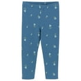 thumbnail image 2 of Gerber Toddler Girl Tunics and Legging Set, 3-Piece, Sizes 2T-5T, 2 of 9
