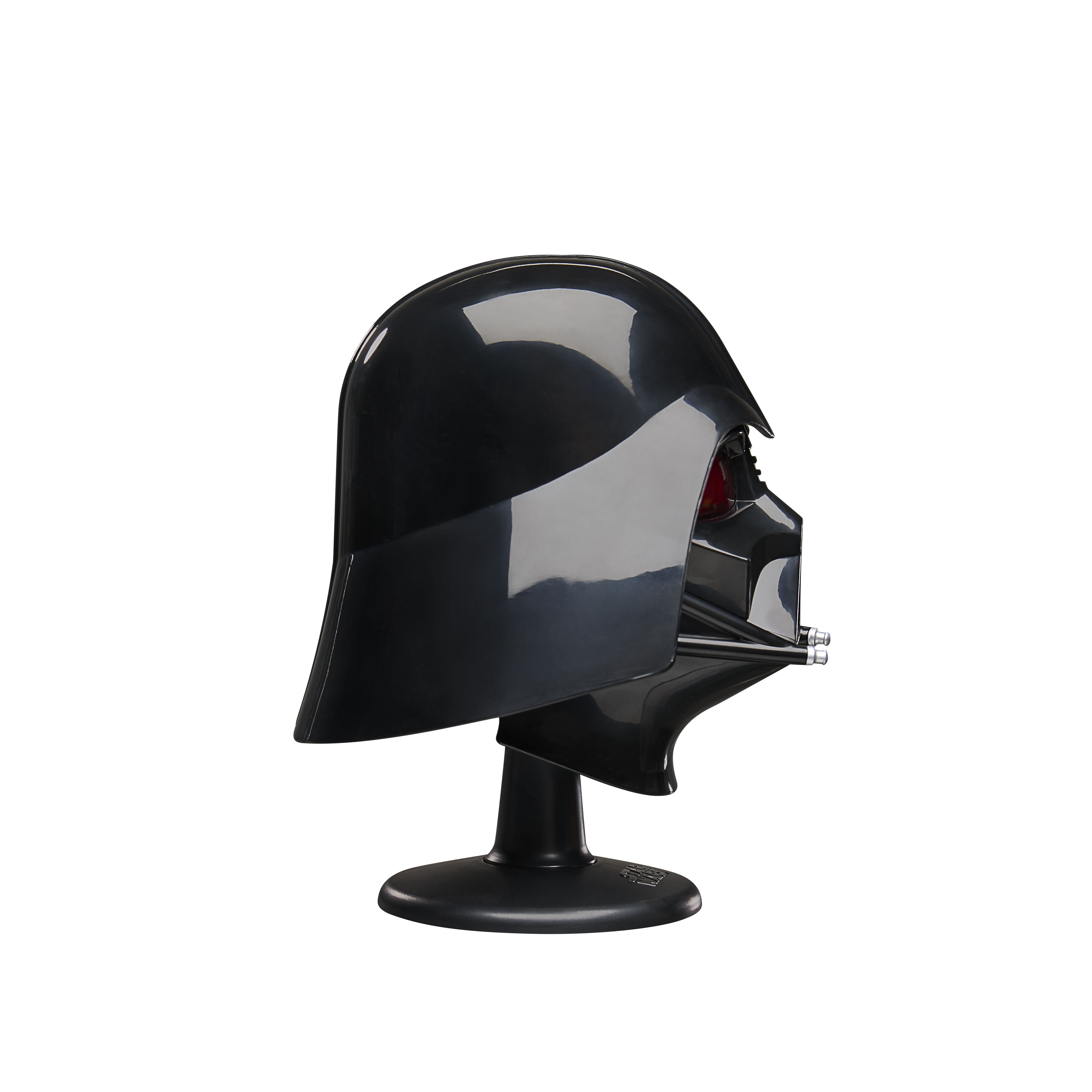 buy darth vader motorcycle helmet Star Wars The Black Series Darth Vader Premium Mini Helmet for Display, 6  In. Scale