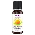 thumbnail image 1 of Aceites esenciales NOW Good Morning Sunshine, 30 ml, veganos, 1 of 3