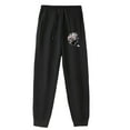 thumbnail image 3 of Dandadan Men Fashionable Comfort Oriented Casual Slacks, 3 of 7