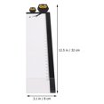 thumbnail image 2 of 2 Pcs Planches Durables Support Pratique Supports Pratiques Tableau de Messages d'Ordinateur Support de Mémo pour Étudiants, 2 of 6