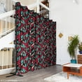 thumbnail image 5 of Room Divider Curtain, 8ft Tall X 10ft Wide, 5 of 5