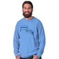 thumbnail image 5 of Pi Be Rational Get Real Math Geek Long Sleeve TShirt Men Women Brisco Brands 3X, 5 of 6
