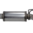 thumbnail image 1 of Flowmaster Manufacturer Part #: 717972 Exhaust System Kit, 1 of 1