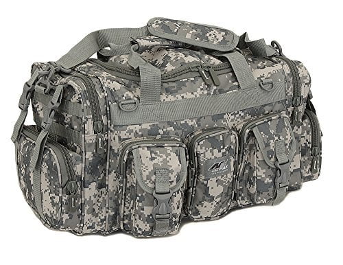 military gear bags