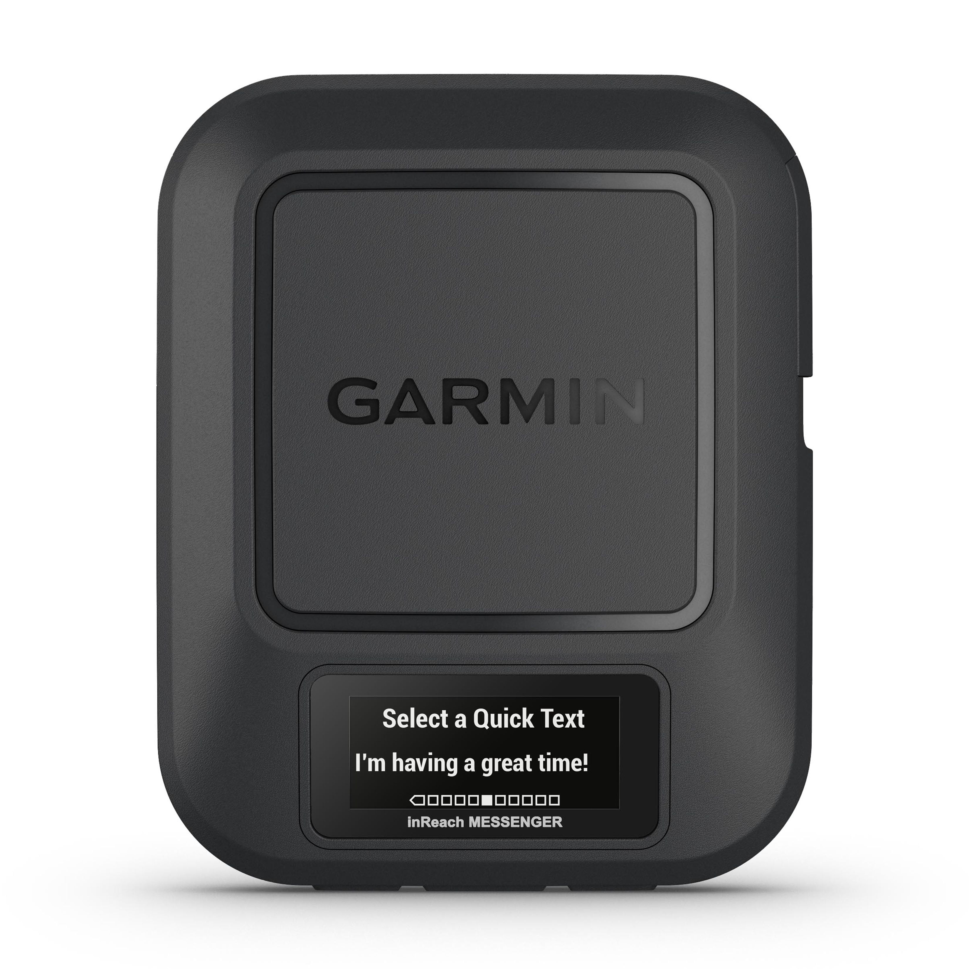 Garmin inReach Messenger Satellite Communicator Handheld, Two-Way Global Text Messaging / Texting Device Bundle Kit with Accessories