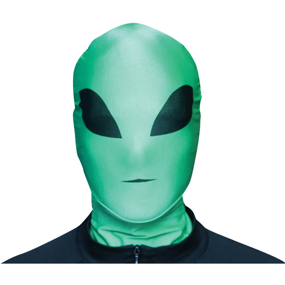 alien morph mask