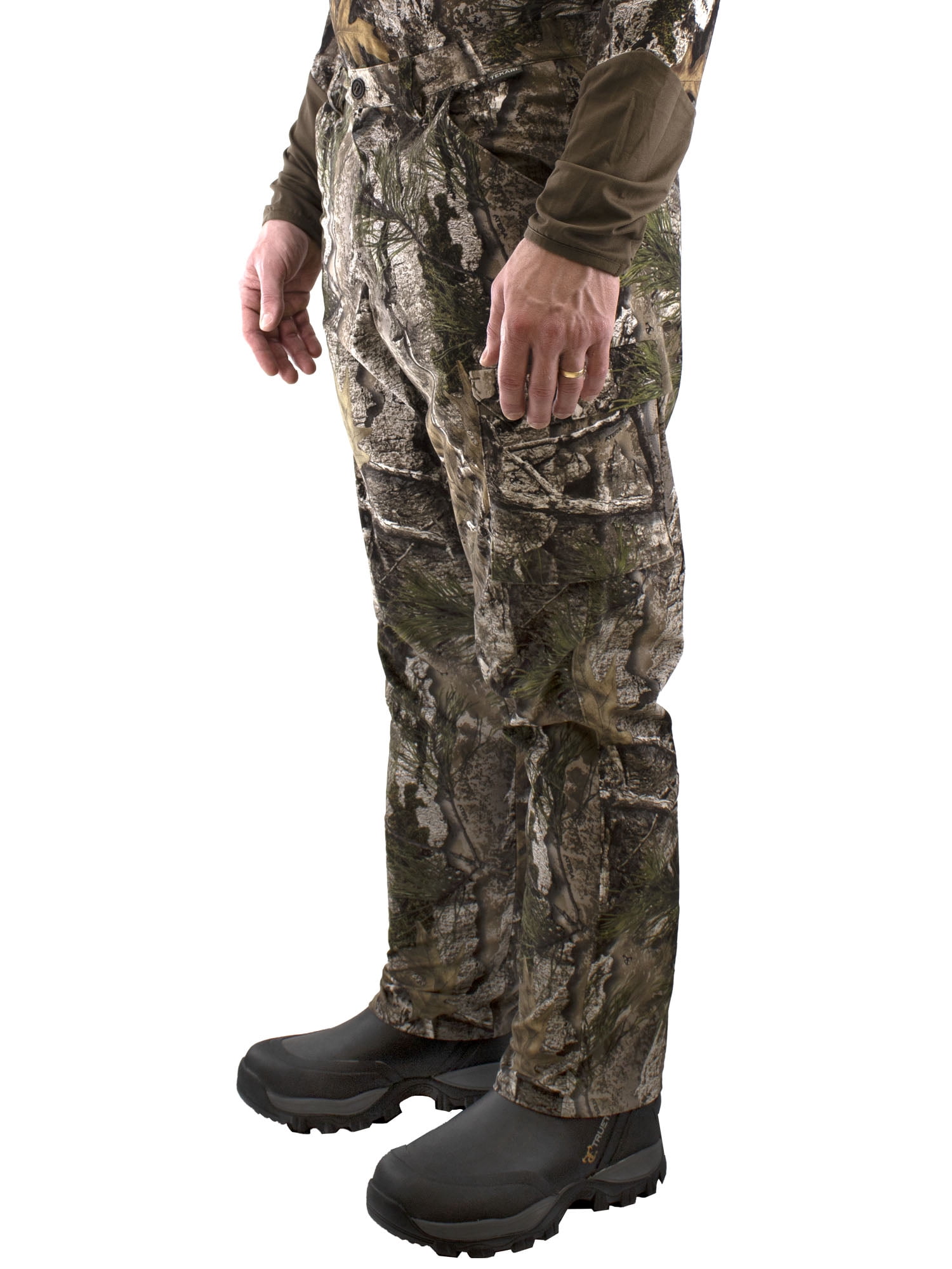 Tekari Archer Truesuede™ Ultra Quiet Hunting Pants, S-3XL