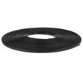 thumbnail image 1 of WRISTBIQUE Cuttable Black Polyester Boning Roll for Shaping Wedding and Evening Dress Sewing, 1 of 6