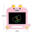 thumbnail image 2 of Tablette LCD Effaçable Réutilisable Cadeau de Noël, 2 of 5