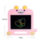 thumbnail image 2 of Tableta LCD borrable reutilizable, regalo de Navidad, 2 of 5