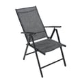 thumbnail image 3 of Dura San-Remo 2PK Folding Chair, 3 of 4