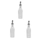thumbnail image 1 of 3x Vinagrera de Aceite de Oliva de Vinagre de Cocina Tapón, 1 of 7