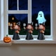 thumbnail image 4 of Halloween Resin Pumpkin Witch Set Outdoor Patio Planter Balcony Home Bookshelf Decorations, 4 of 5