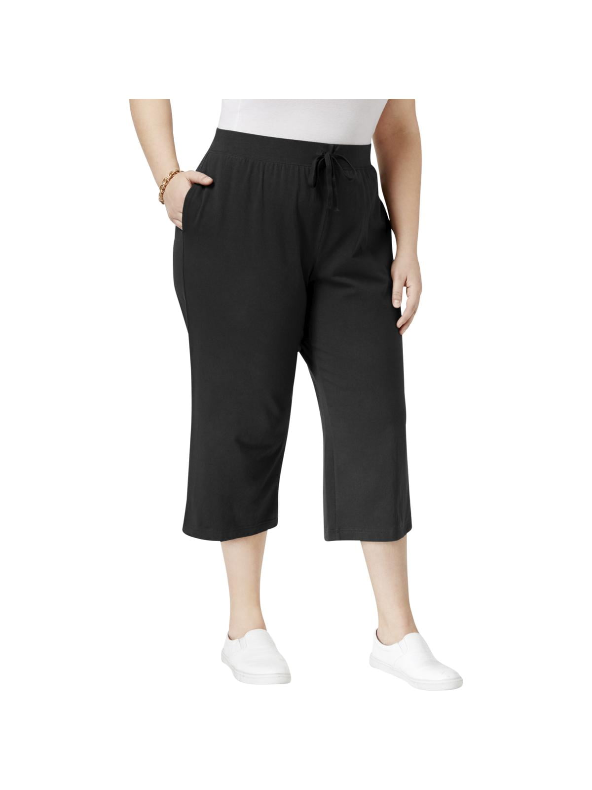 karen scott plus size clothing