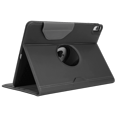 thumbnail image 3 of Targus VersaVu Classic THZ775GL Carrying Case (Folio) for 12.9" Apple iPad Pro (5th Generation), iPad Pro (3rd Generation), iPad Pro (4th Generation), iPad Pro (6th Generation) Apple Pencil, Tablet, 3 of 9