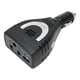 thumbnail image 2 of 75W Inversor Del Coche 12V a 220 USB Puerto de Carga Protección Baja Tensión Salida Estable Convertidor Energía Vehículo, 2 of 8