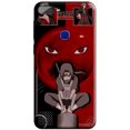 thumbnail image 1 of Funda De Silicona Suave Para Samsung Galaxy A52 A12 A32 A20S A22 S20 FE A21S A50 A51 S10 Plus Naruto Cool, 1 of 4