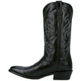 thumbnail image 3 of Dan Post Boots Mens Milwaukee Embroidered Narrow Pointed Toe Cowboy  Mid Ca, 3 of 5