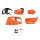 thumbnail image 1 of Accesorio de motosierra de repuesto para arranque de motosierra apto para HUSQVARNA 372 365 362 371, 1 of 8