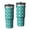 Black, variant on Christmas 30oz Handheld Travel Tumbler with Handle – Double Wall Stainless Steel Insulated Cup, Flip Straw Lid, Leak-Proof & BPA-Free for Hot and Cold Drinks – Durable Coffee & Juice Mug Black