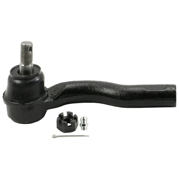 QuickSteer ES800798 QuickSteer ES800798 Tie Rod End Tie Rod End Fits select: 2010-2012 FORD FUSION, 2010-2011 MERCURY MILAN