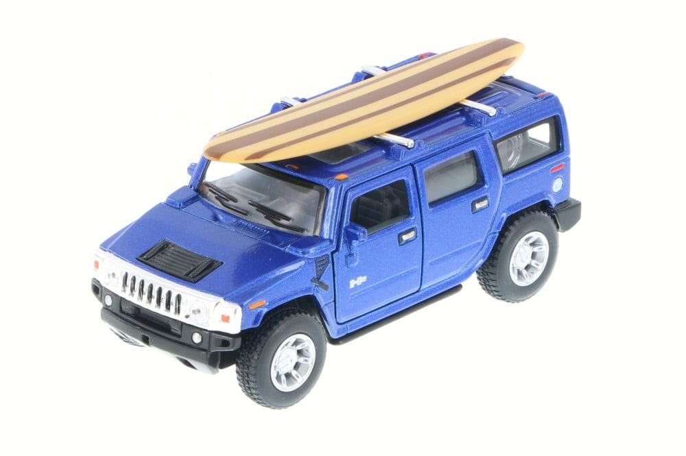 hummer toy